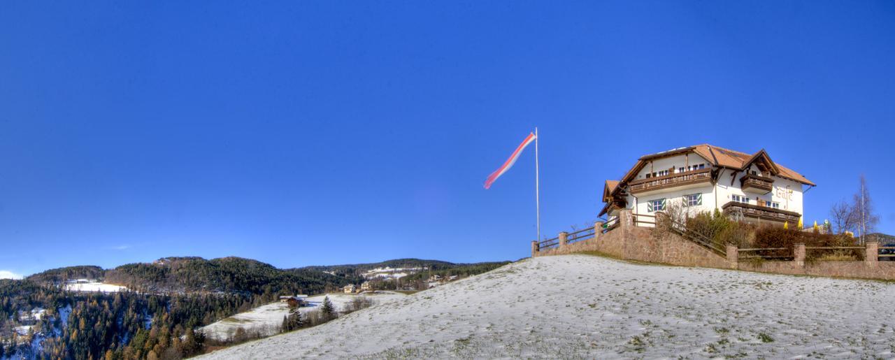 Residenz Am Kaiserweg Longostagno Luaran gambar